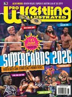 Pro Wrestling Illustrated